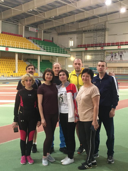 3 декабря ВФСК ГТО VIII-IХ ступени.. 3 декабря ВФСК ГТО VIII-IХ ступени..